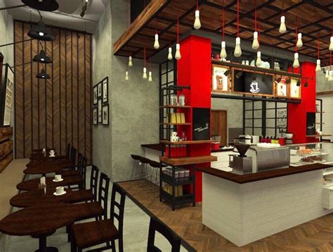 LOOK: This is how the interior of Bo’s Coffee Koronadal will look .